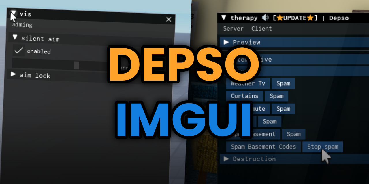 Roblox-ImGUI