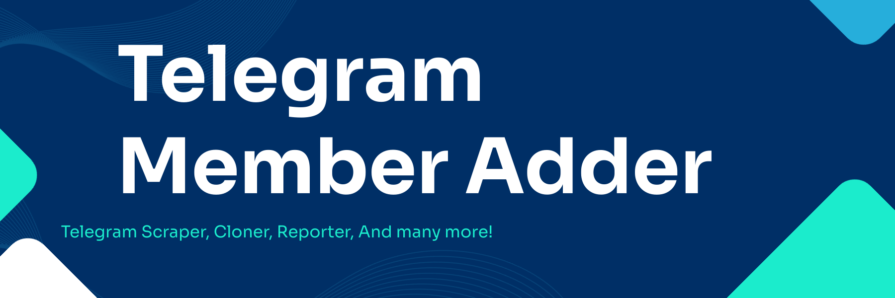 Telegram-Member-Adder