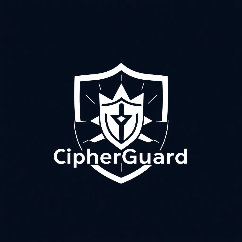 CipherGuard