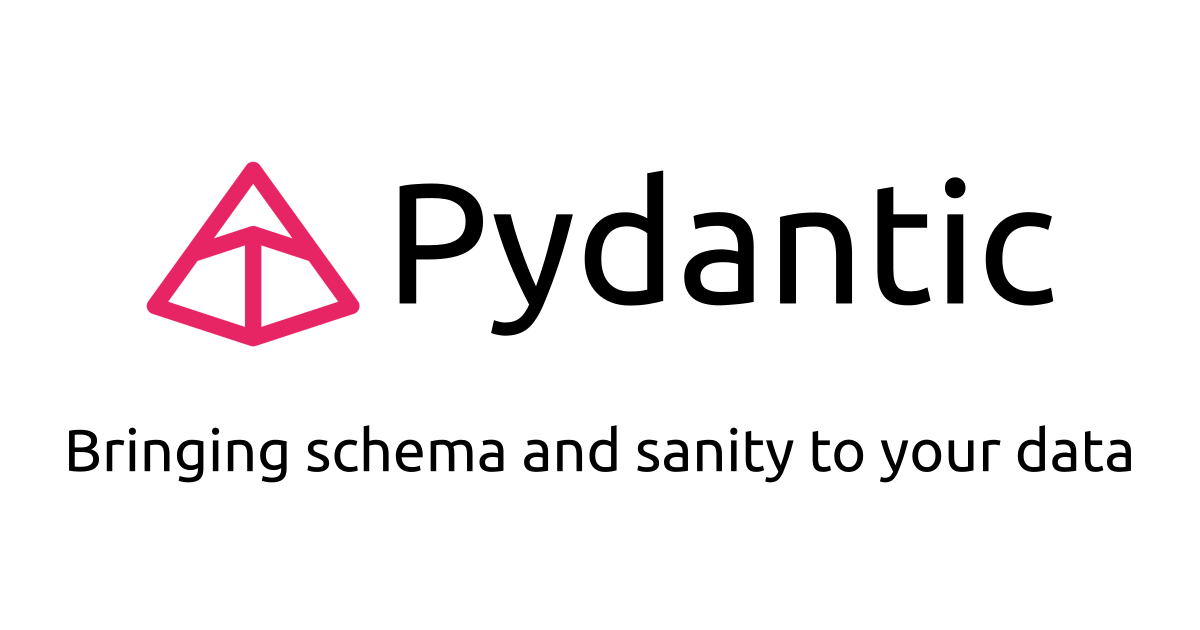 pydantic