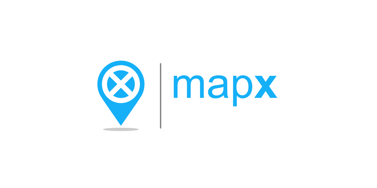 mapx