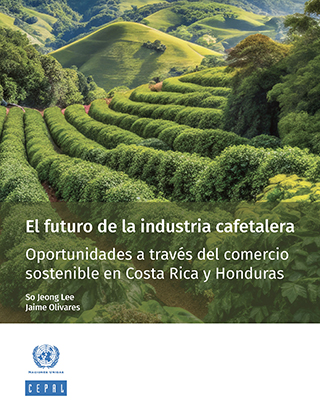 El futuro de la industria cafetalera: oportunidades a través del comercio sostenible en Costa Rica y Honduras