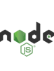 node logo