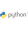 python logo