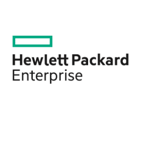 Hewlett Packard Enterprise