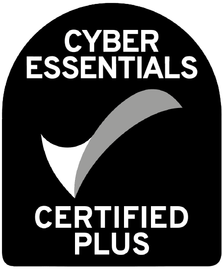 Cyber essentials plus logo