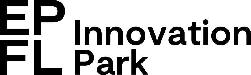 Logo de EPFL Innovation Park