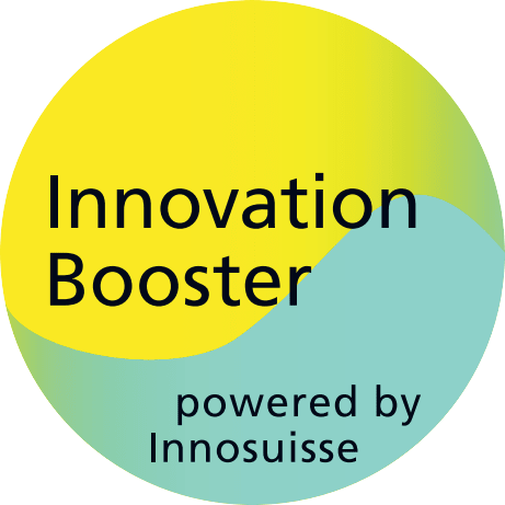 Logo de NTN Innovation Booster