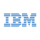 IBM company logo