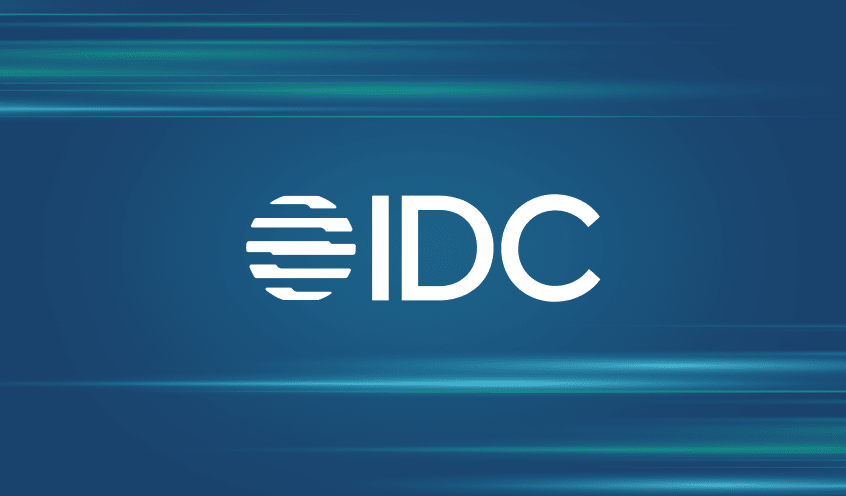 IDC Report: AI Enters the Stage to Assist Data Analytics and Workflows