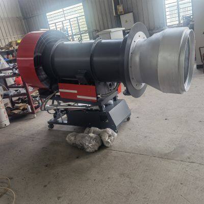 Wholesale Special Axial-Flow Type Burner for The Asphalt Mixing Plant Heavy Oil Burner