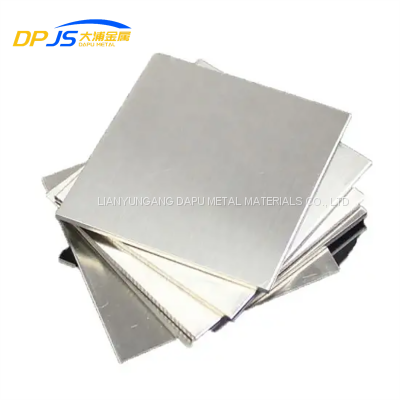 Hastelloy C-22/C-276 Hastelloy C/X/B-3/C-2000/N06030/N10665 Nickel Alloy Sheet/Coil/Rod/PipeASTM/AISI