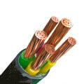 Wires, Cables & Cable Assemblies