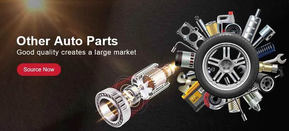 Other Auto Parts