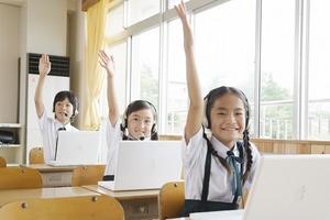 Wi-Fi接続の最速は宮城県の私立高校…リシード学校インターネット回線速度計測ランキング（2024年7月）