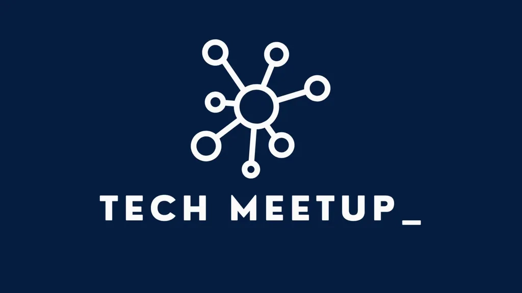 Tech Meetup Glasgow