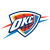 Oklahoma City Thunder