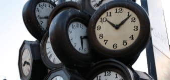 Ready for an extra hour of sleep? Here's when daylight saving time ends in 2024