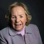 Ethel Kennedy