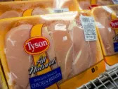 Zacks Industry Outlook Highlights Tyson Foods, Pilgrim's Pride and Beyond Meat