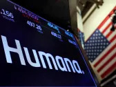 Humana stock slides on lower ratings for its Medicare Advantage plans