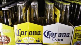 We're focused on improving performance, operations: Constellation Brands CEO