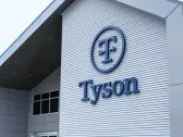 Tyson Foods sued in latest meatpacker ‘greenwashing’ claim