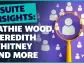 Cathie Wood, Meredith Whitney and more: C-Suite Insights