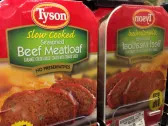 Tyson Foods Sued for Greenwashing