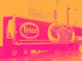 A Look Back at Perishable Food Stocks’ Q2 Earnings: Tyson Foods (NYSE:TSN) Vs The Rest Of The Pack