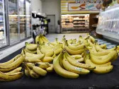 The port strike could leave America's bananas in short supply