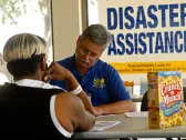 It turns out disaster assistance does more than clean up the mess