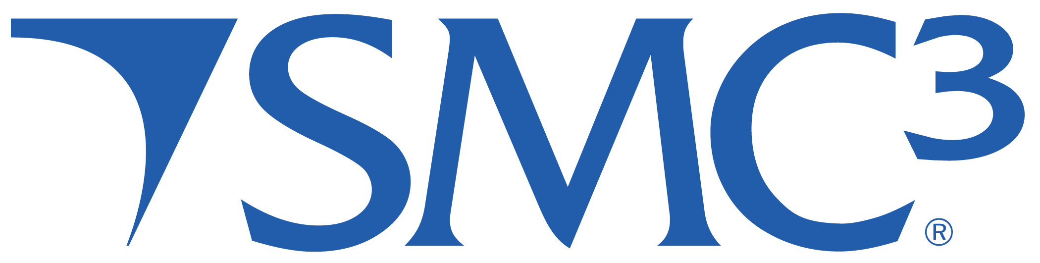 SMC3 logo