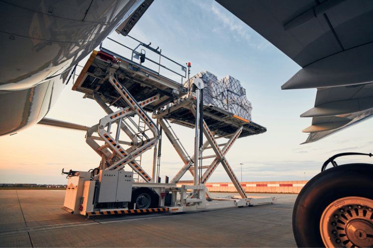 Air Cargo Industry