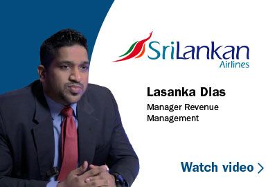 SriLankan Airlines case study