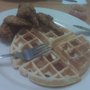 Auntie April's Chicken-n-Waffles