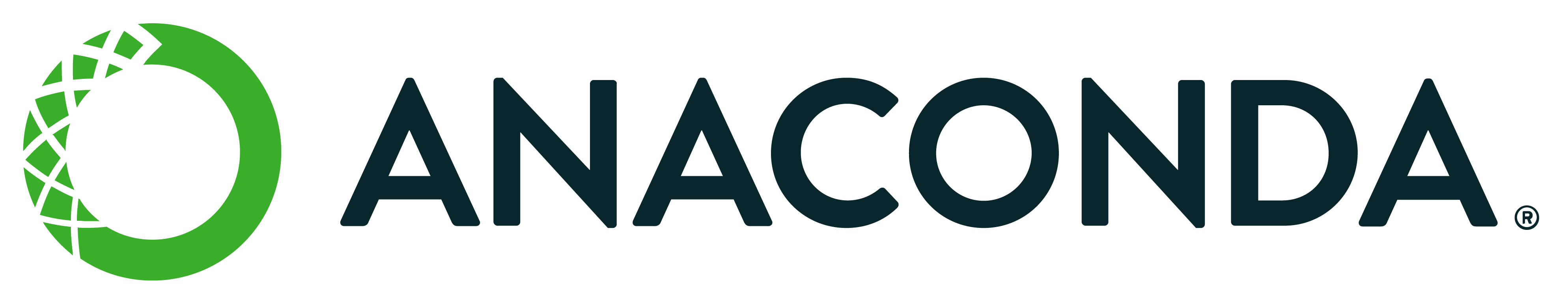 Anaconda, Inc Logo