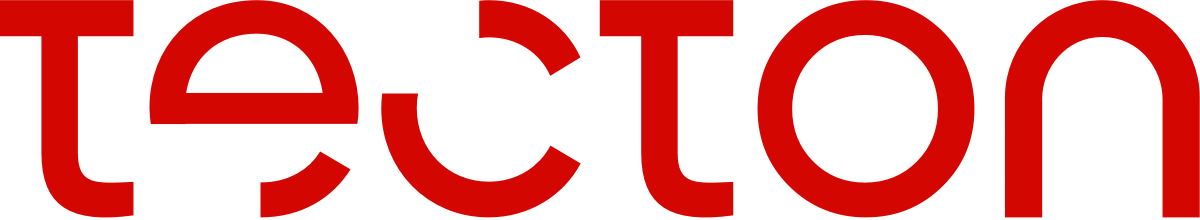 Tecton Logo