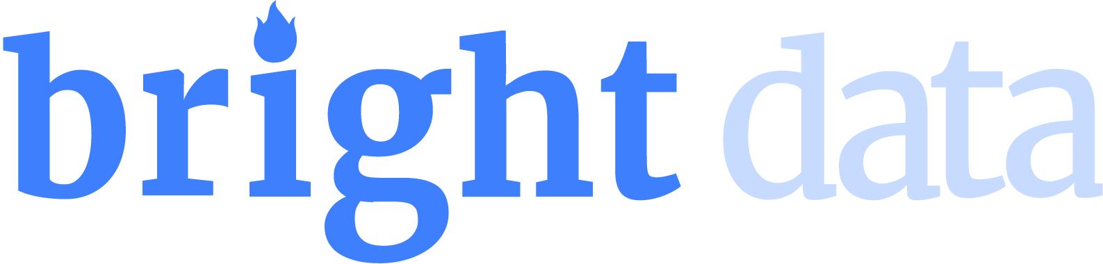 Bright Data Logo