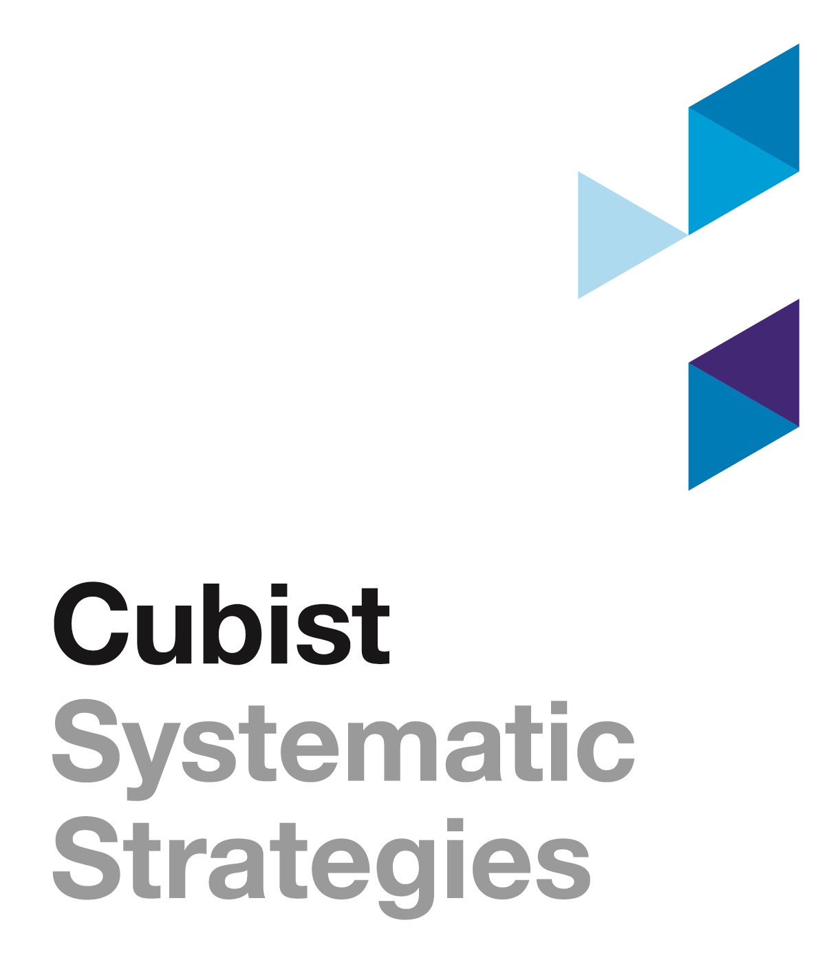 Cubist Systematic Strategies Logo