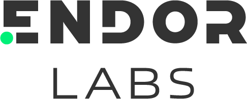 Endor labs Logo