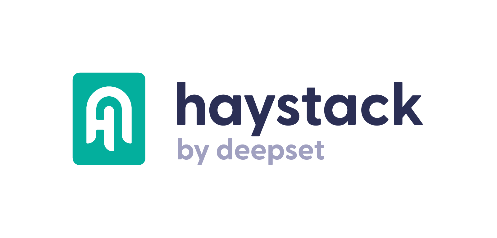 Haystack (by deepset) Logo