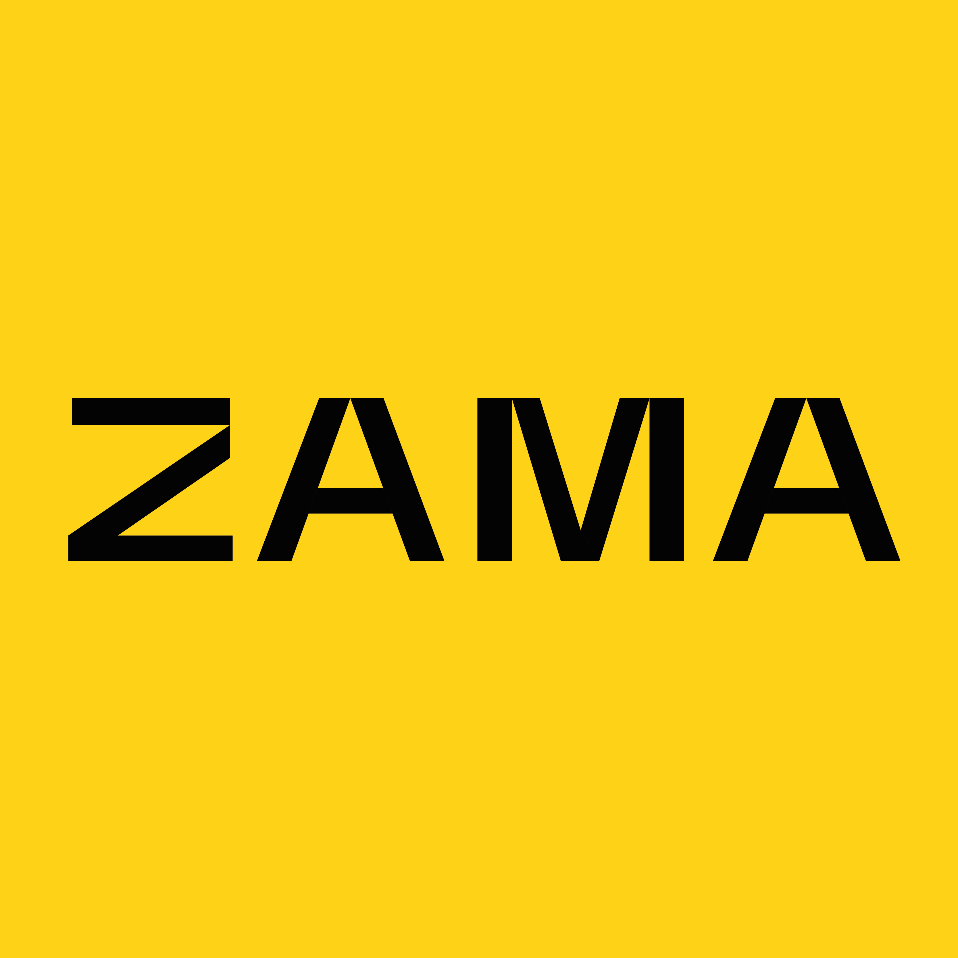 Zama Logo