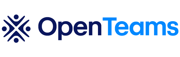 OpenTeams Logo