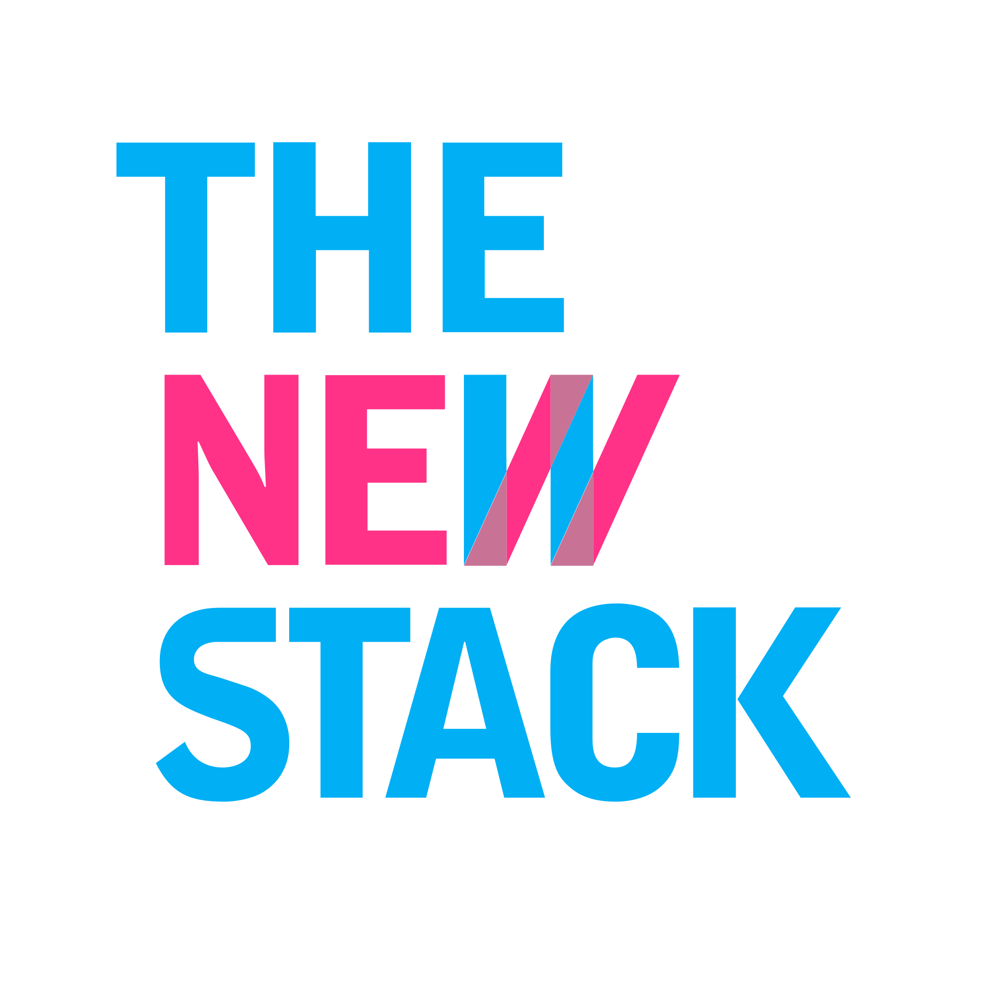 The New Stack Logo