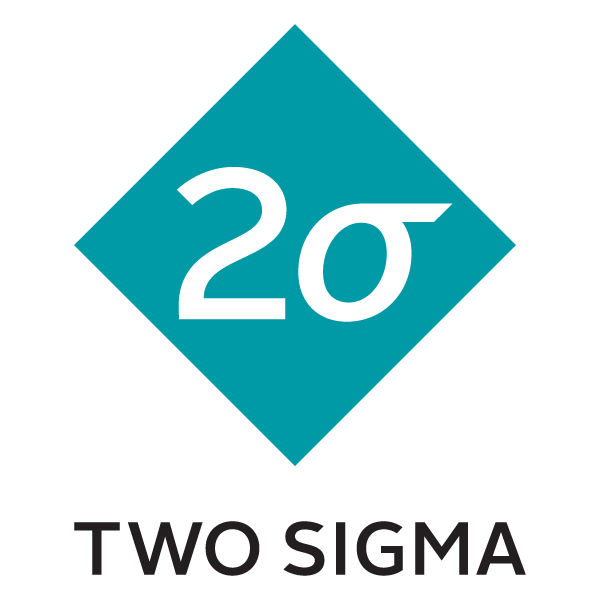 Two Sigma Logo