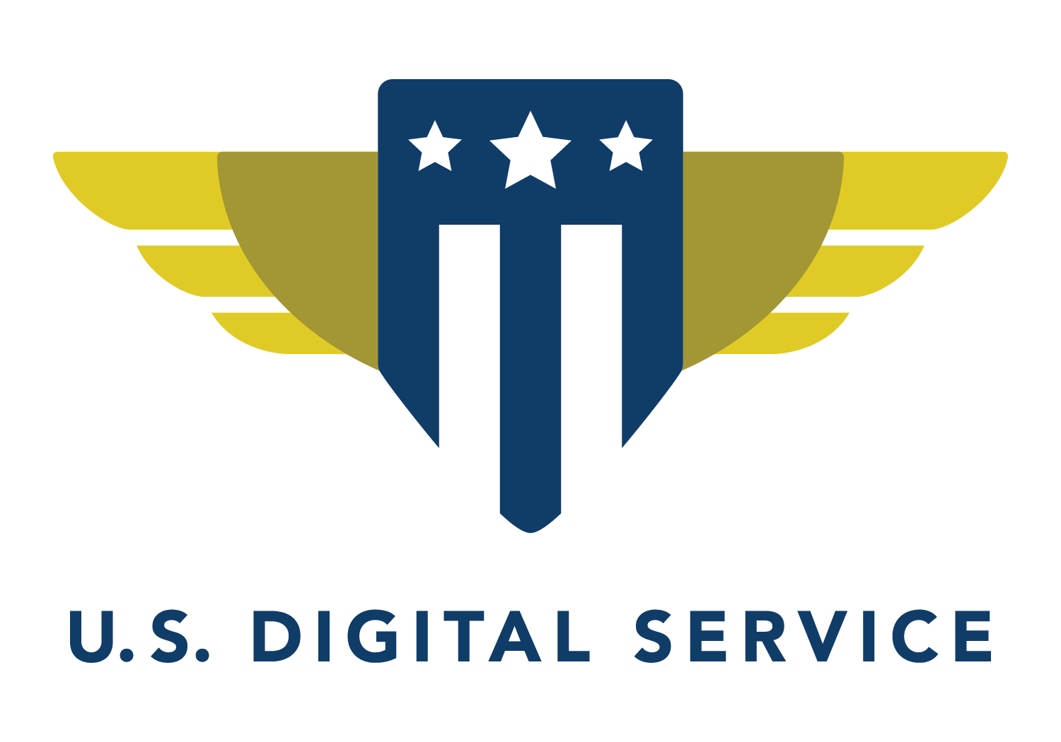 U.S. Digital Service Logo