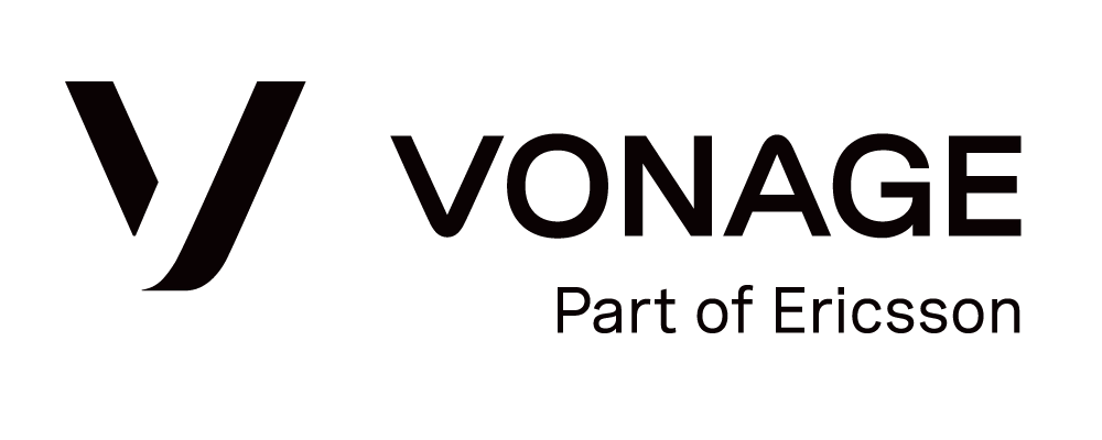 Vonage Logo