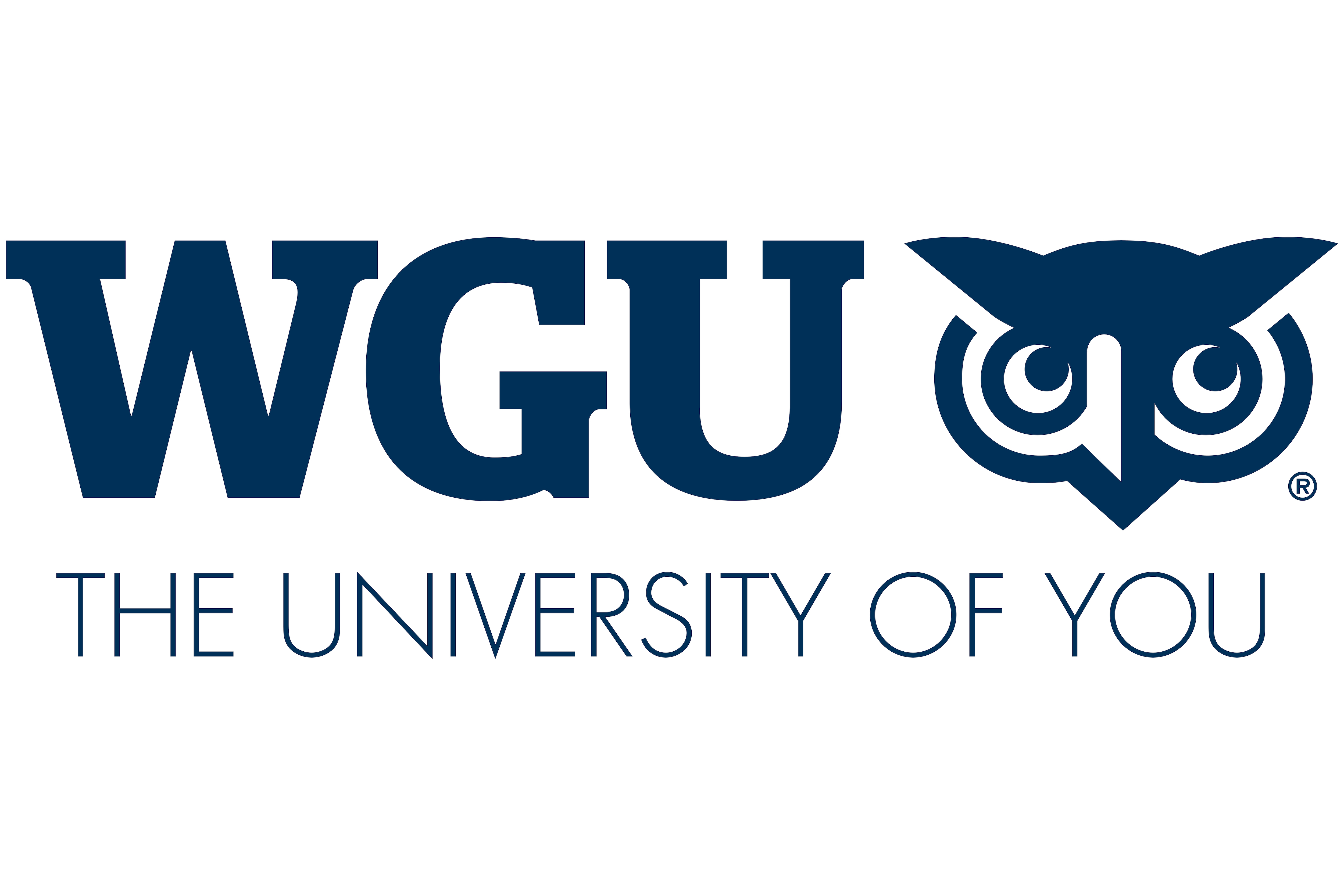 Western Governors University Logo