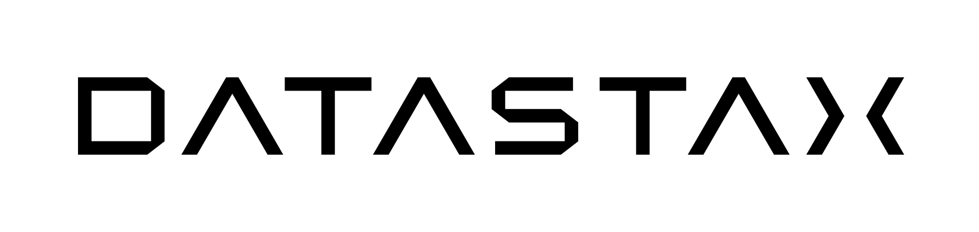 DataStax Logo